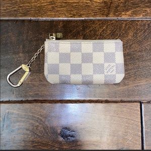 Louis Vuitton Key Pouch